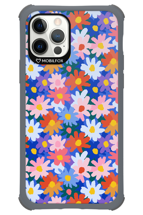 Happy Bloom - Apple iPhone 12 Pro