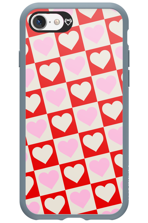 Picnic Blanket - Apple iPhone 7