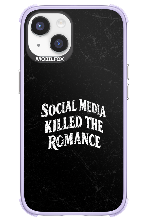 SocialMedia 2.0 - Apple iPhone 14