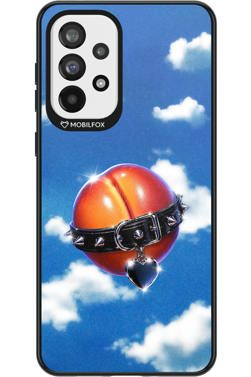 Wild Peach 2.0 - Samsung Galaxy A73