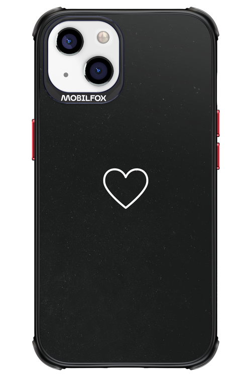 Love Is Simple - Apple iPhone 13