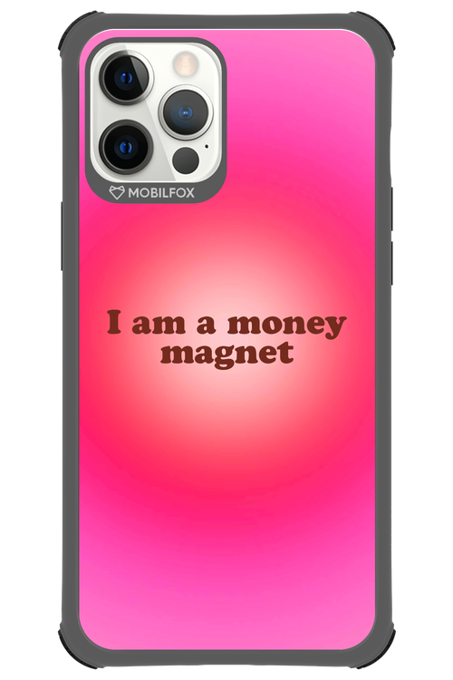 Money Magnet  - Apple iPhone 12 Pro Max