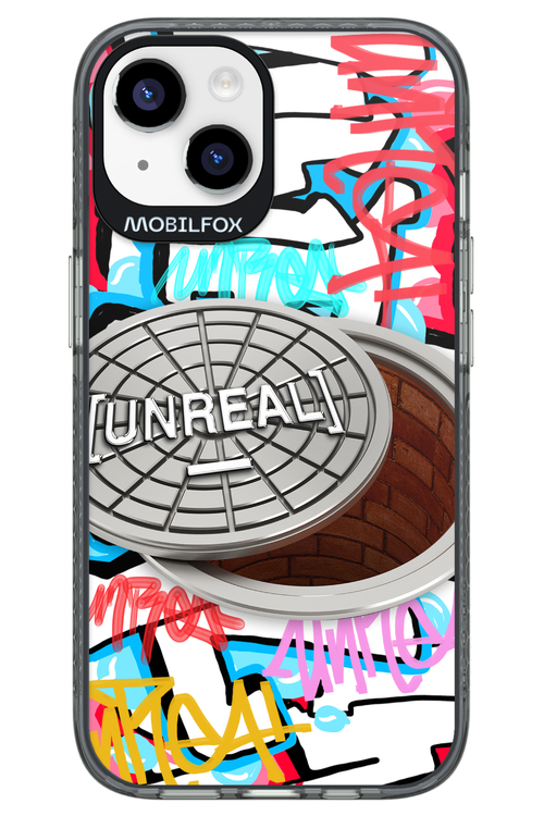 HULE - Apple iPhone 14