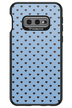 Blueberry Brunch - Samsung Galaxy S10e