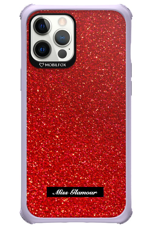 Glam Christmas - Apple iPhone 12 Pro Max