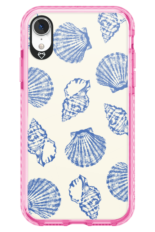 Shell Yeah! - Apple iPhone XR