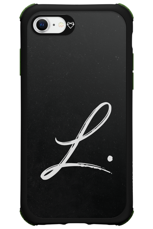 (Off Space) L 2.0 - Apple iPhone SE 2022
