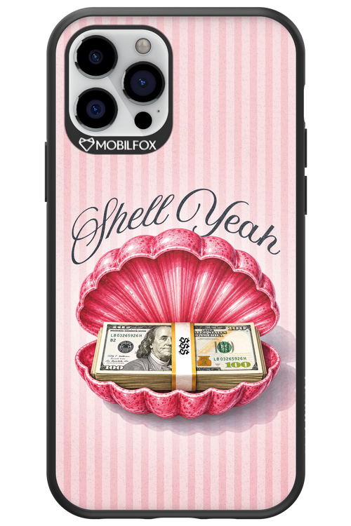 Shell Yeah 2.0 - Apple iPhone 12 Pro