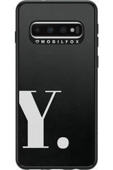 Y (Off Space) - Samsung Galaxy S10