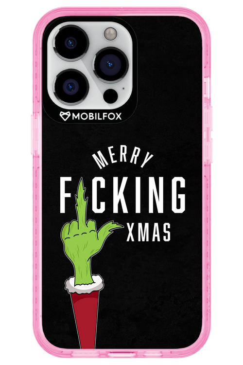 F_cking Xmas - Apple iPhone 13 Pro