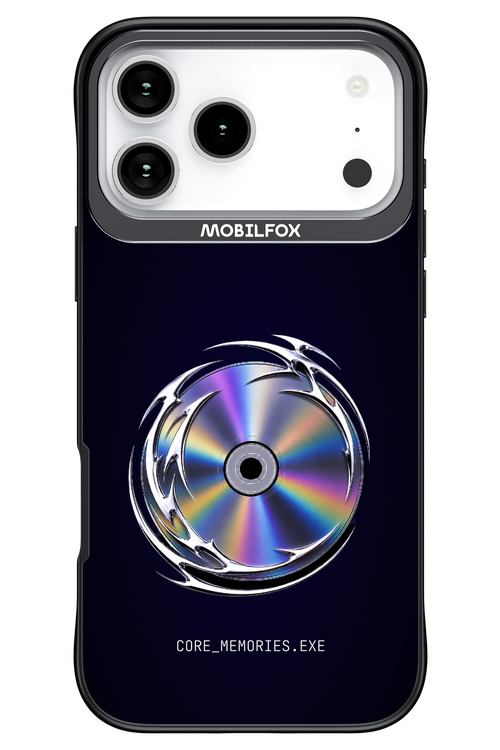 Core Memories 2.0 - Apple iPhone 17 Pro Max