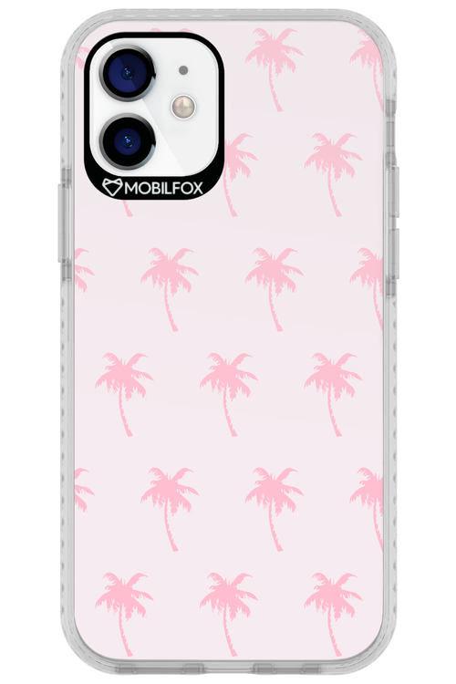 Palm Forest - Apple iPhone 12