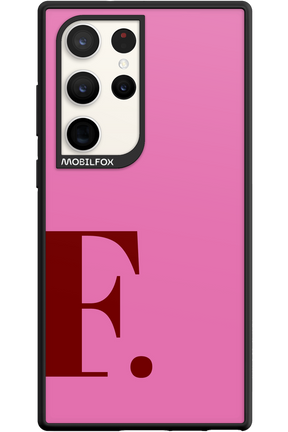 F (Sorbet) 2.0 - Samsung Galaxy S23 Ultra