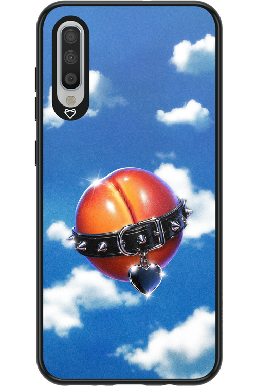 Wild Peach 2.0 - Samsung Galaxy A70