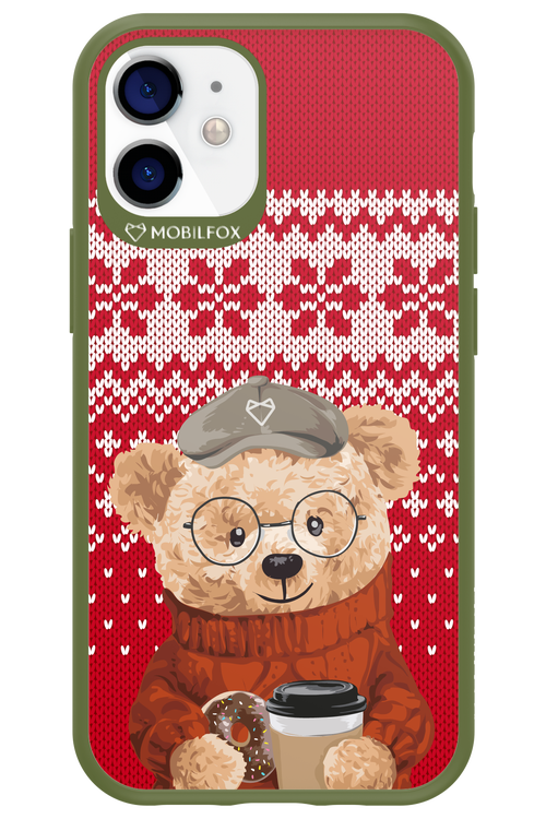 Sweet Holiday - Apple iPhone 12 Mini