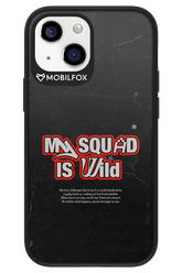 Wild Squad - Apple iPhone 13 Mini