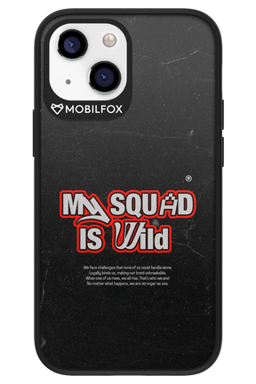Wild Squad - Apple iPhone 13 Mini