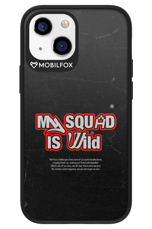 Wild Squad - Apple iPhone 13 Mini