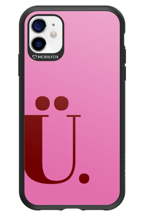 U II (Sorbet) 2.0 - Apple iPhone 11