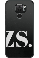 ZS (Off Space) - Xiaomi Redmi Note 9