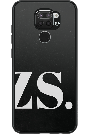 ZS (Off Space) - Xiaomi Redmi Note 9