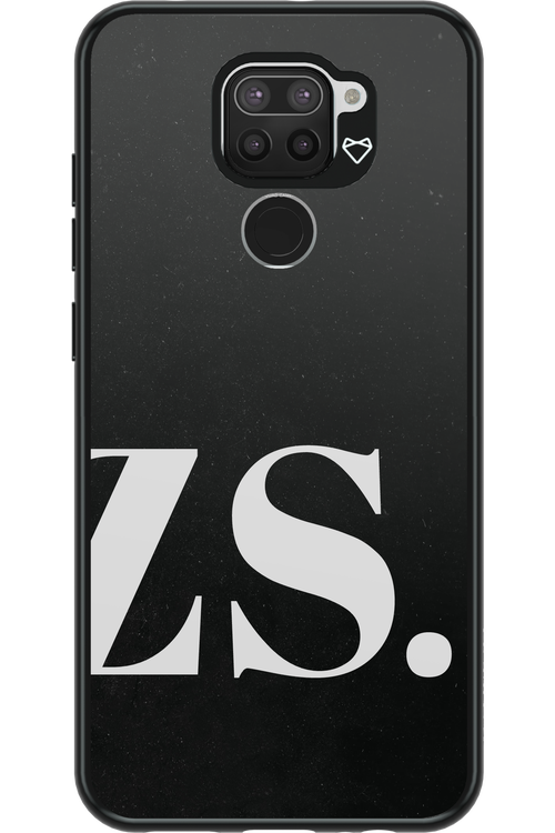 ZS (Off Space) - Xiaomi Redmi Note 9