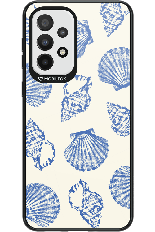Shell Yeah! - Samsung Galaxy A33