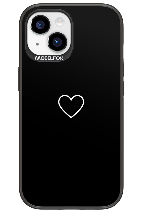 Love Is Simple - Apple iPhone 15