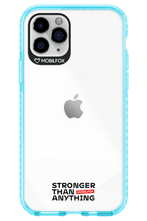 Stronger (Nude) - Apple iPhone 11 Pro