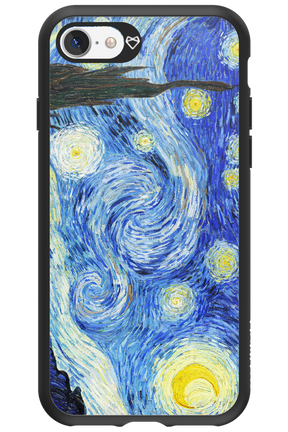 Starry Night 2.0 - Apple iPhone 7