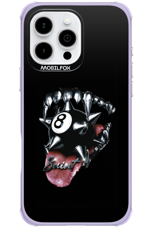 St8 2.0 - Apple iPhone 16 Pro Max