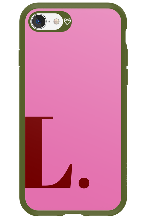 L (Sorbet) 2.0 - Apple iPhone SE 2022