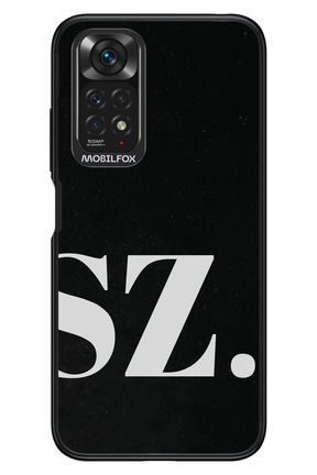 SZ (Off Space) 2.0 - Xiaomi Redmi Note 11/11S 4G