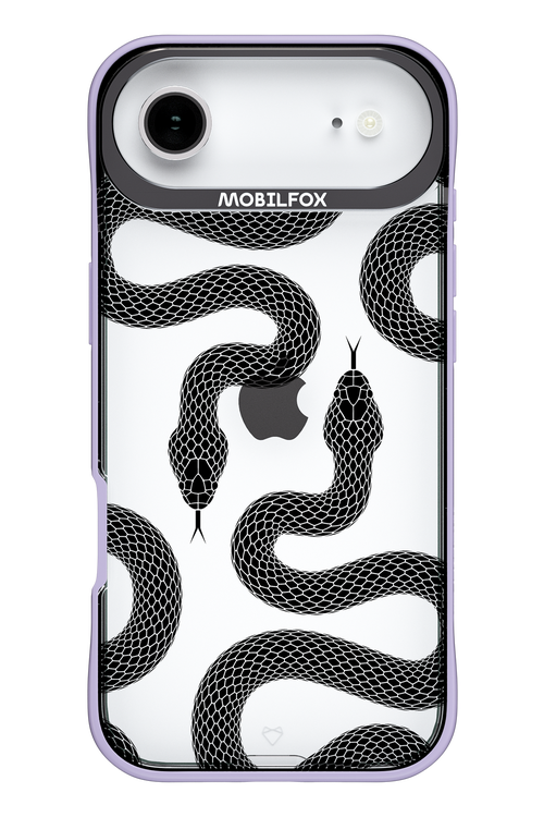 Snakes 2.0 - Apple iPhone 17 Air
