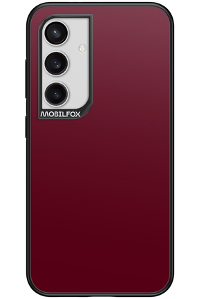 Burgundy 2.0 - Samsung Galaxy S24