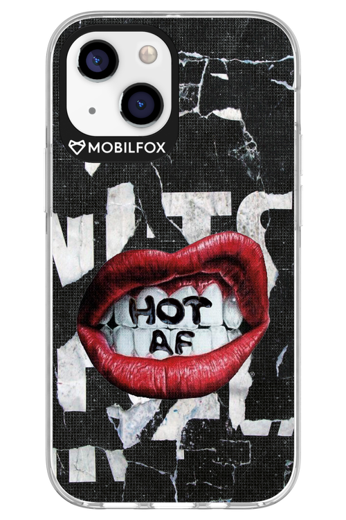 HOT AS F - Apple iPhone 13 Mini