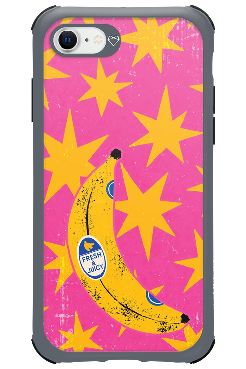 BANANA POP 2.0 - Apple iPhone SE 2020