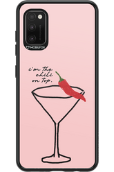 I'M THE CHILI ON TOP 2.0 - Samsung Galaxy A41