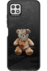 Teddy of Terror - Samsung Galaxy A22 5G