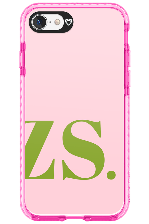 ZS (Matcha Gum) - Apple iPhone 8