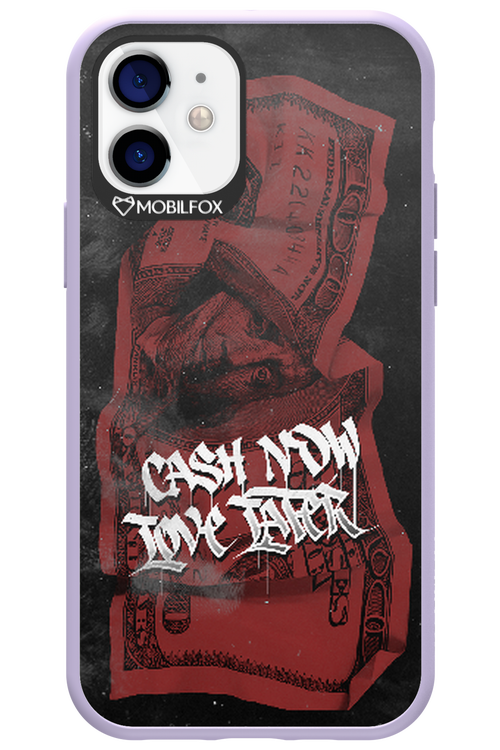 Liquid Assets - Apple iPhone 12