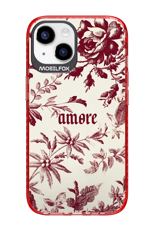 Amore - Apple iPhone 14