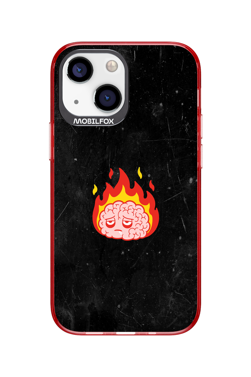 My brain - Apple iPhone 13 Mini