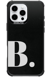 B (Off Space) 2.0 - Apple iPhone 16 Pro Max
