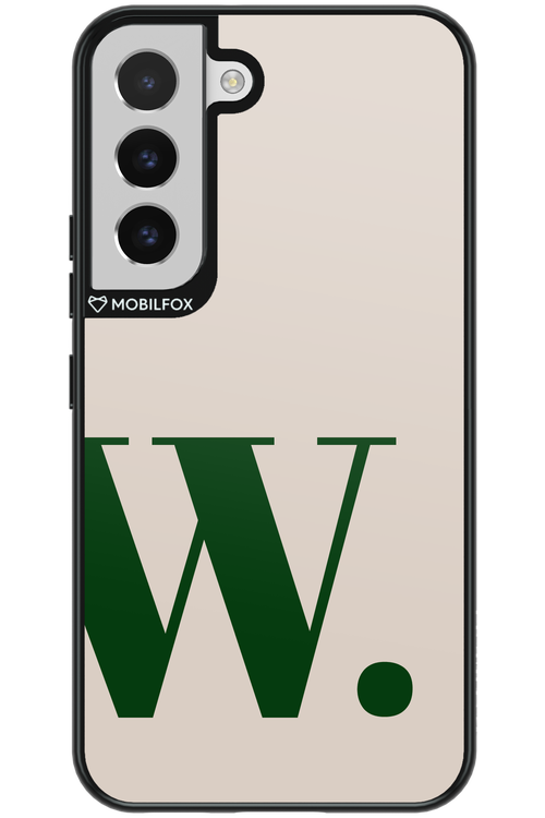 W (Tennis Zone) - Samsung Galaxy S22