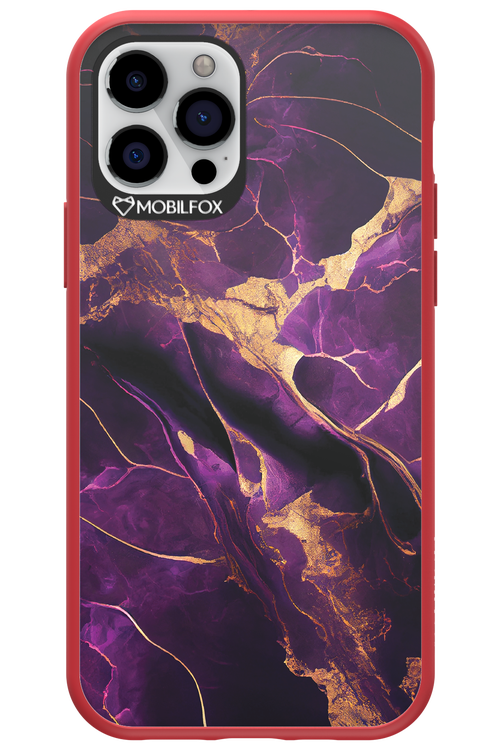 Michael 2.0 - Apple iPhone 12 Pro