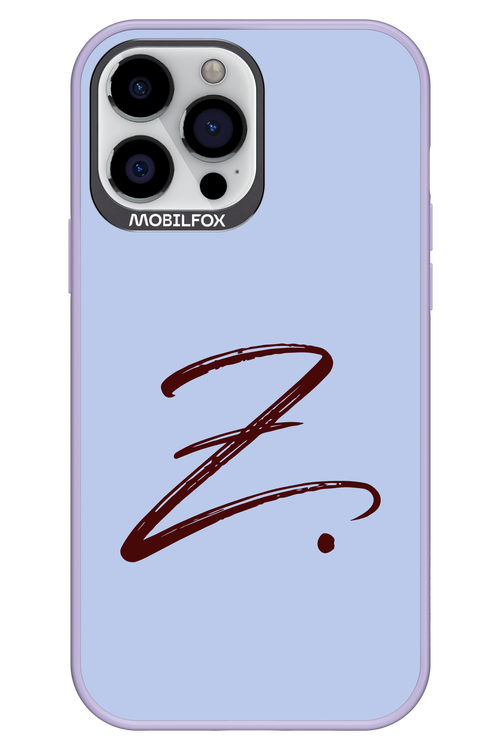 (Jellyfish Presso) Z 2.0 - Apple iPhone 13 Pro Max