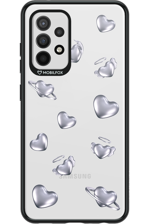 Chrome Hearts - Samsung Galaxy A52 / A52 5G / A52s
