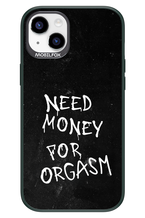 Orgasm 2.0 - Apple iPhone 14 Plus