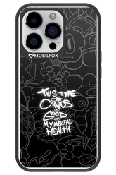 My Mental Health - Apple iPhone 13 Pro